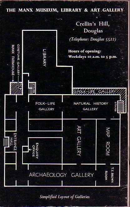  magnified rear book cover image