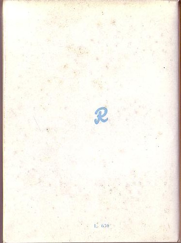  magnified rear book cover image