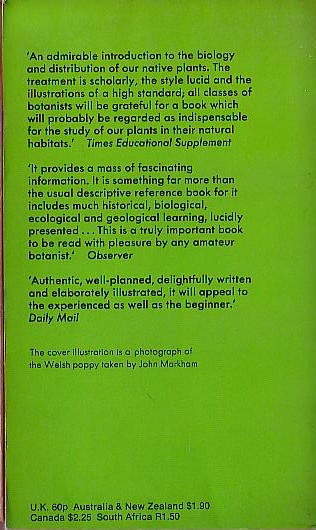  magnified rear book cover image