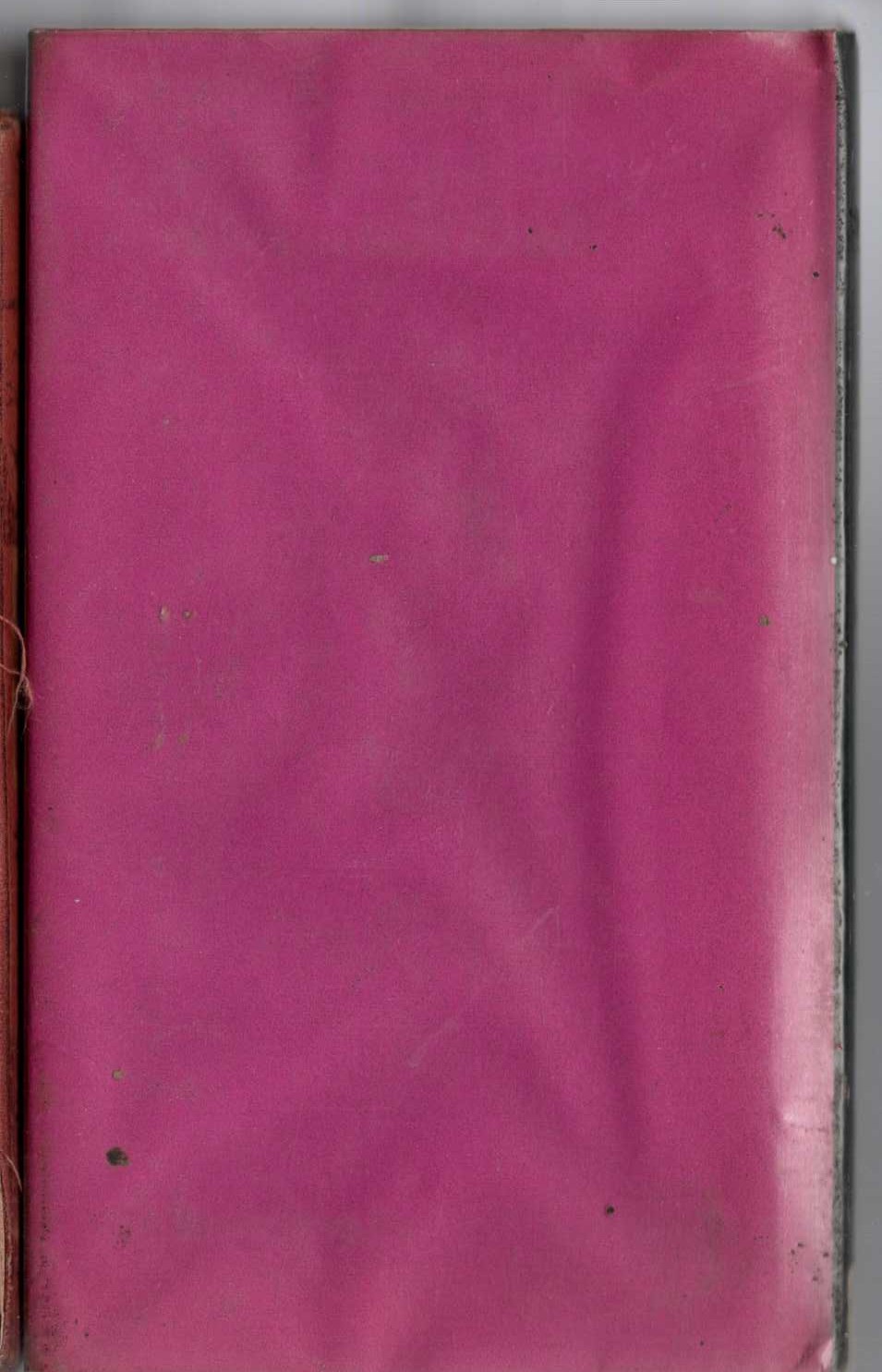 BERKSHIRE (Buildings of England) magnified rear book cover image