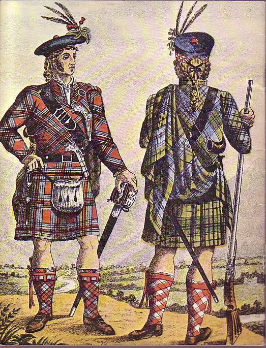  magnified rear book cover image