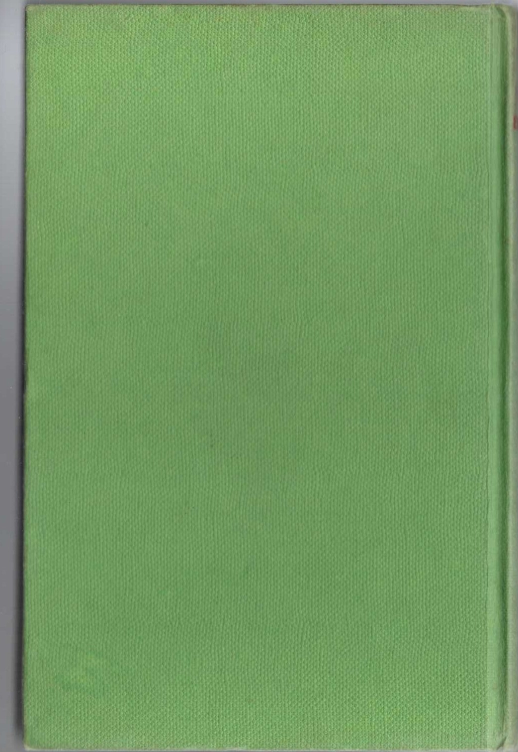 BILLY BUNTER'S BRAIN-WAVE magnified rear book cover image