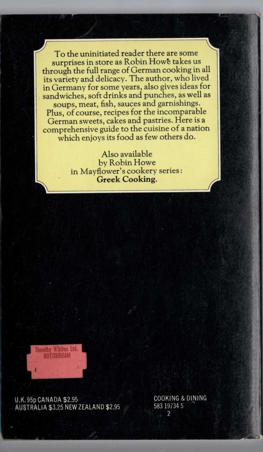  magnified rear book cover image