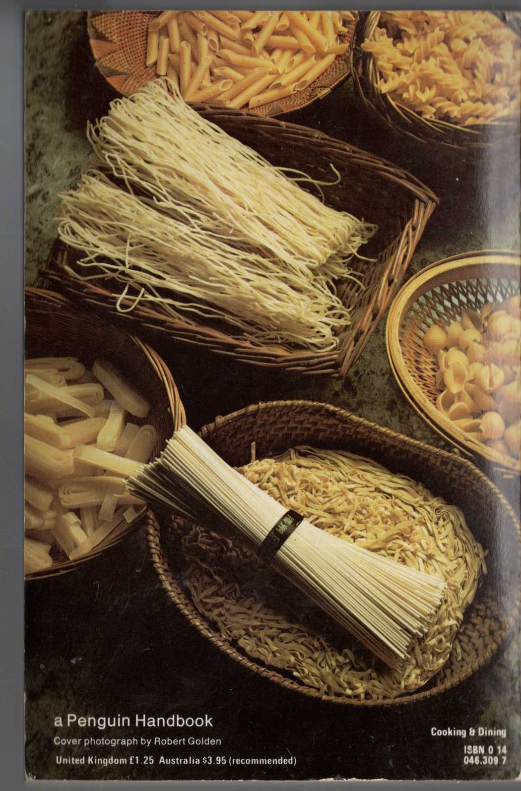  magnified rear book cover image