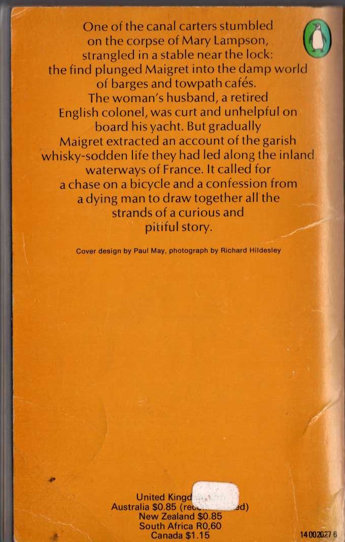 DRAGONLANCE TALES 2: KENDER, GULLY DWARVES AND GNOMES magnified rear book cover image
