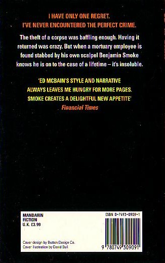 Ed McBain 