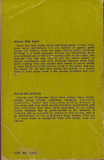  magnified rear book cover image