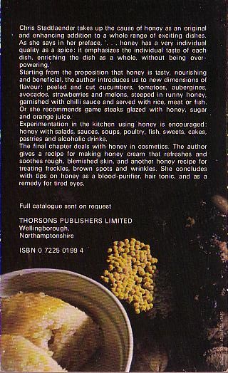  magnified rear book cover image