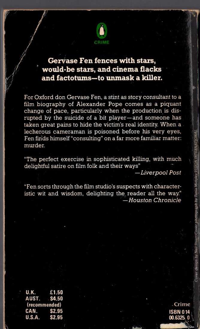  The_SUN_CROSSWORDS THE TWENTIETH PENGUIN BOOK OF THE SUN CROSSWORDS<BR>
 . .Penguin 1993 rear cover image