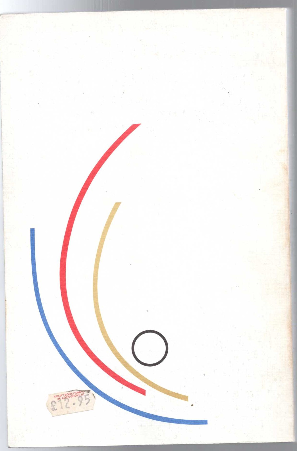 Charles Bukowski  SEPTUAGENARIAN STEW. Stories & Poems magnified rear book cover image