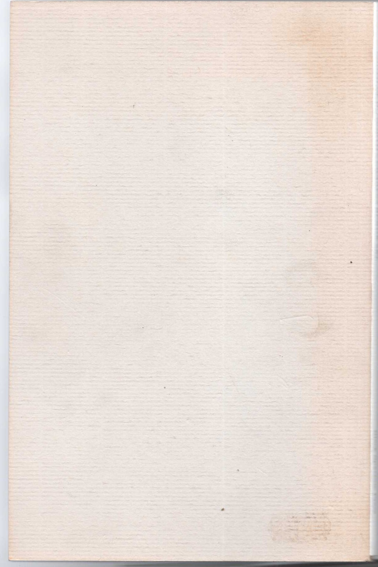 Charles Bukowski  SOUTH OF NO NORTH. Stories of the Buried Life magnified rear book cover image