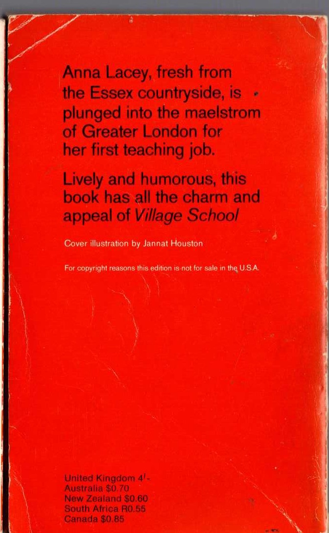 George G. Gilman  EDGE: APACHE DEATH magnified rear book cover image