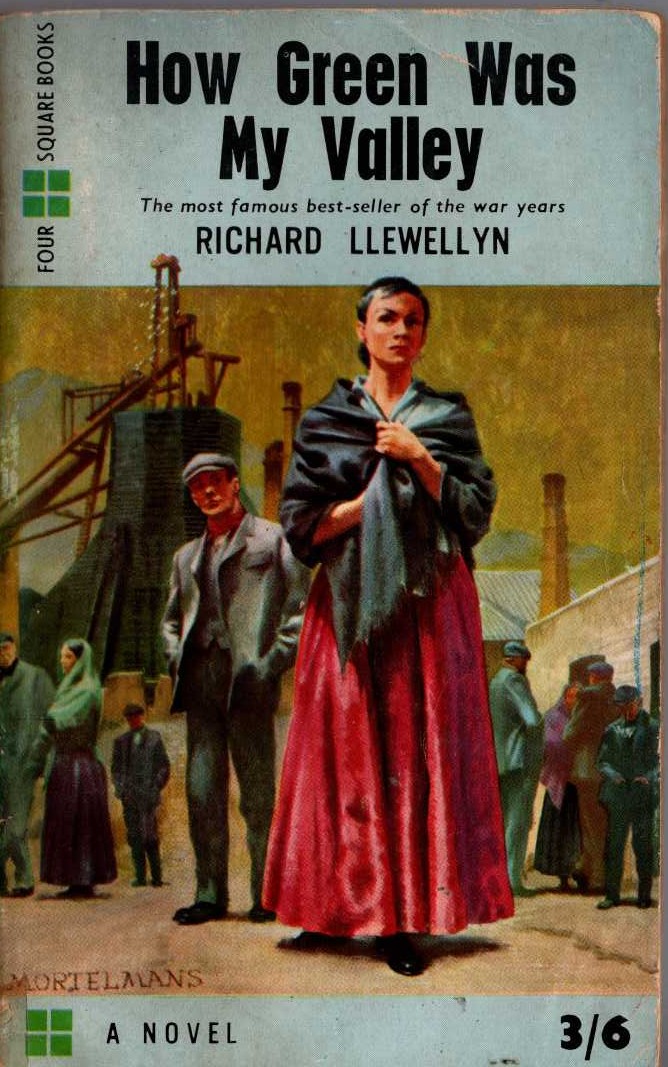 James A. Michener  RETURN TO PARADISE front book cover image