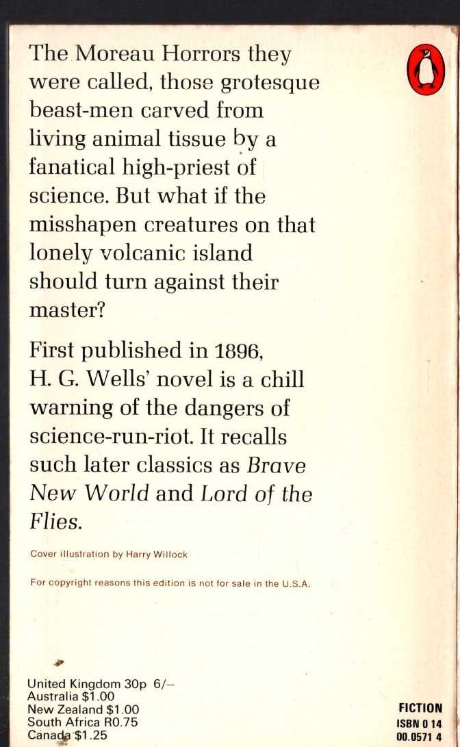 Michael Greener  THE PENGUIN DICTIONARY OF COMMERCE magnified rear book cover image