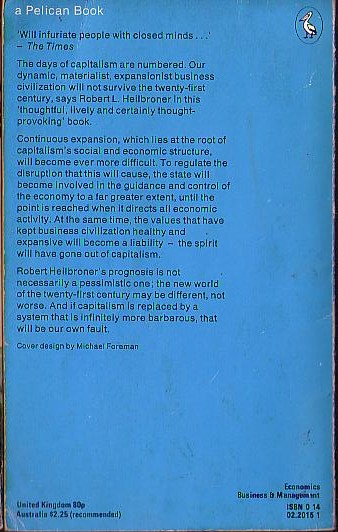  magnified rear book cover image