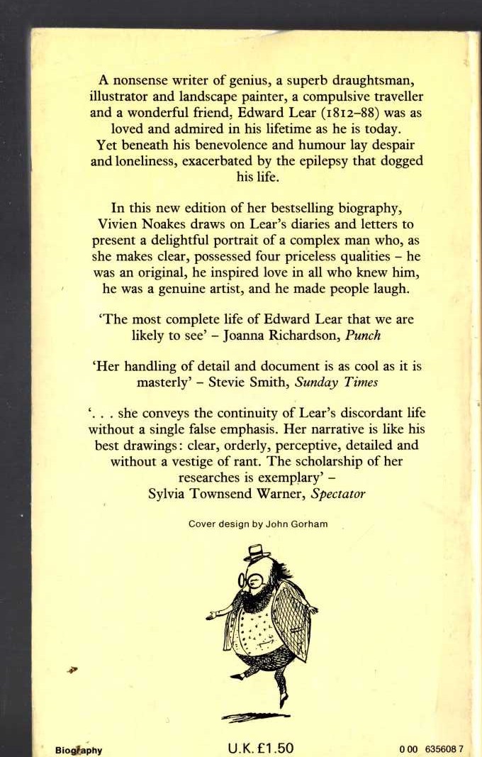 Harry Carmichael  DEATH LEAVES A DIARY magnified rear book cover image