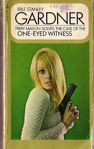 Piers Anthony  OMNIVORE front book cover image