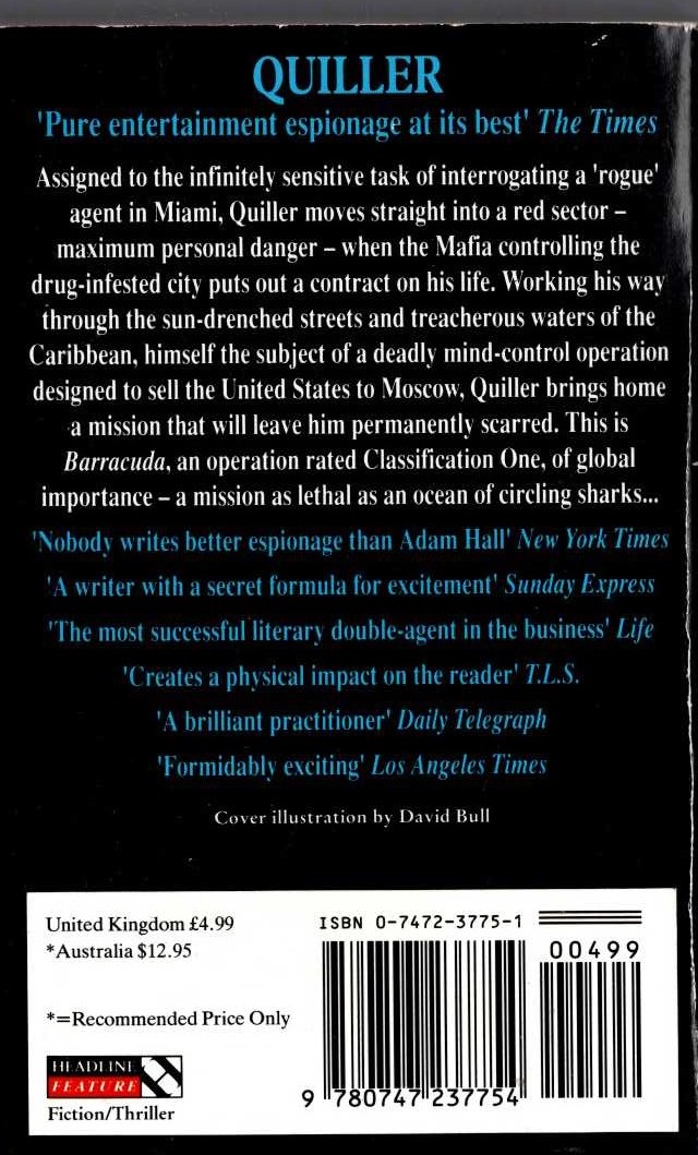 Thomas Hardy JUDE THE OBSCURE<BR>
 . .Wordsworth 1995 (378pp) magnified rear cover image