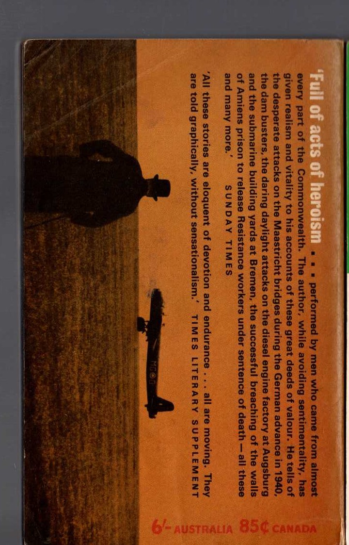 George G. Gilman  EDGE 40: MONTANA MELODRAMA magnified rear book cover image