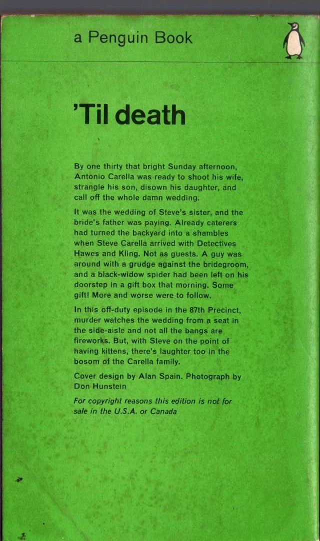 Greg Bear  EON magnified rear book cover image