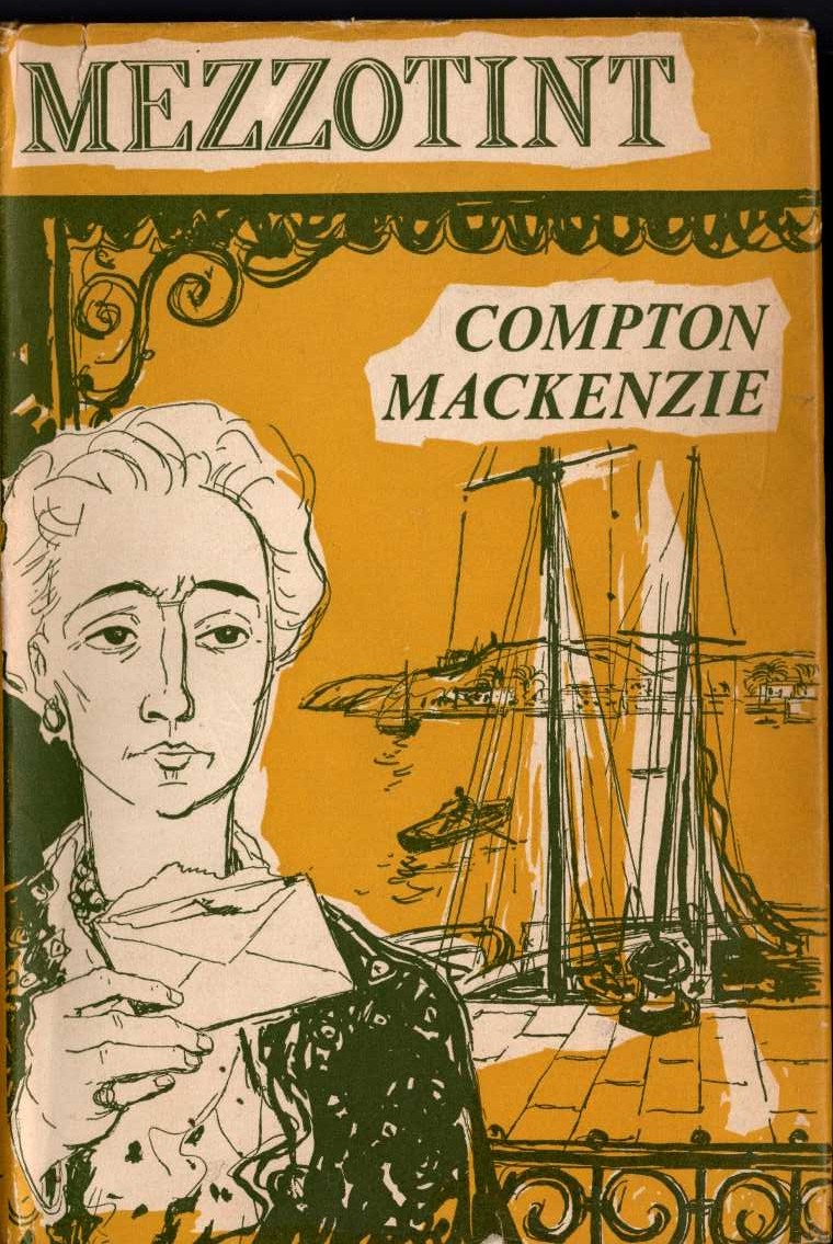 MEZZOTINIT front book cover image