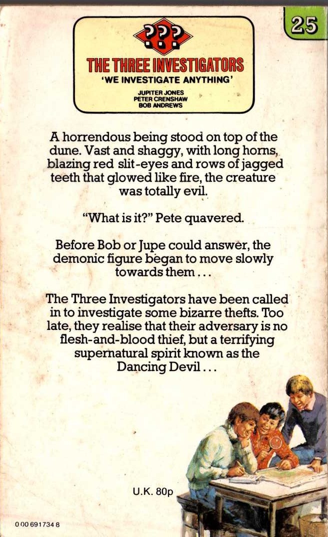 Brian Aldiss THE HAND-REARED BOY .Corgi 1971 rear cover image