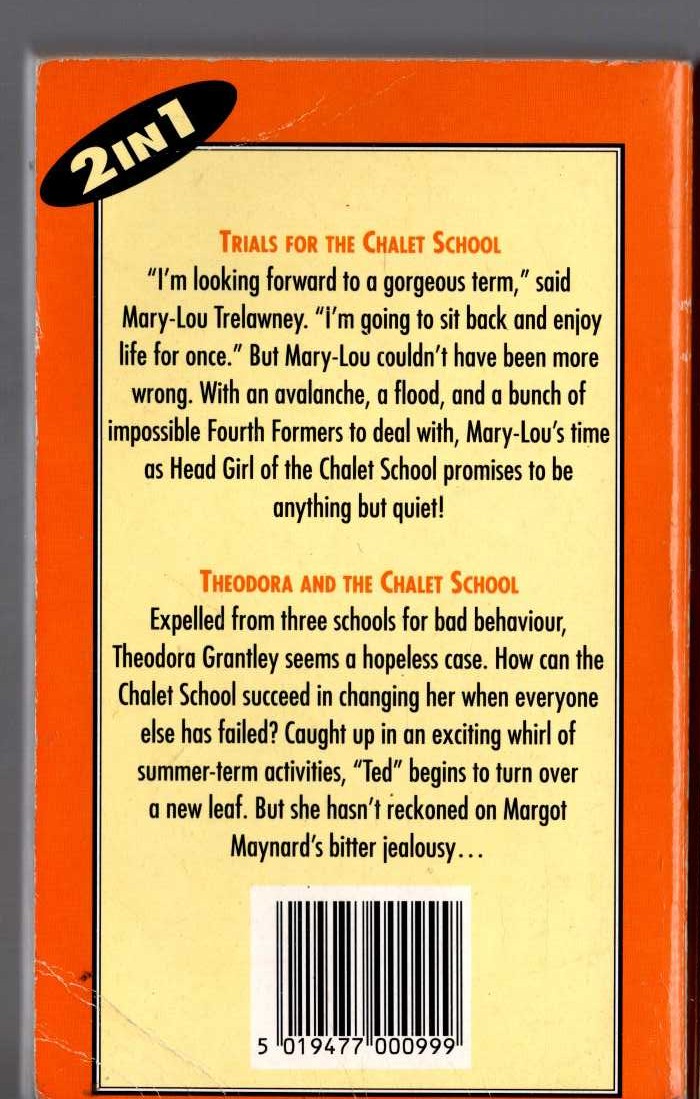 Edgar Rice Burroughs  THUVIA MAID OF MARS magnified rear book cover image