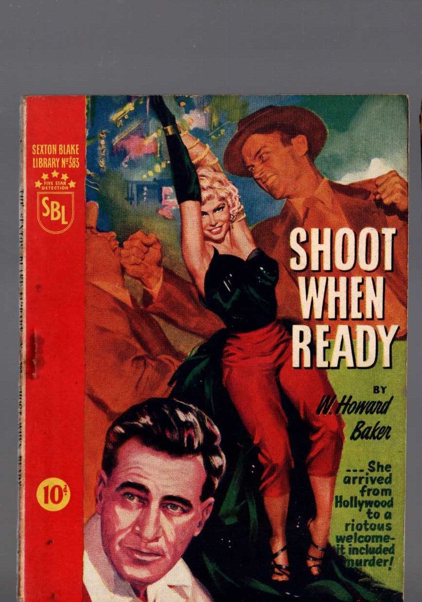 Ellery Queen DEAD MAN'S TALE .Signet (US) rpt.N/D front cover image