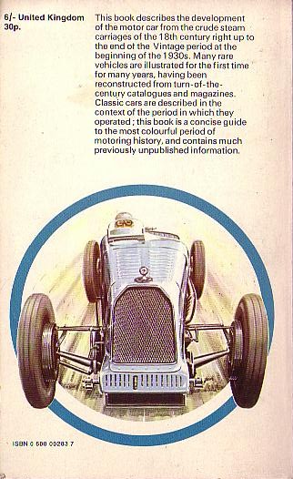  magnified rear book cover image