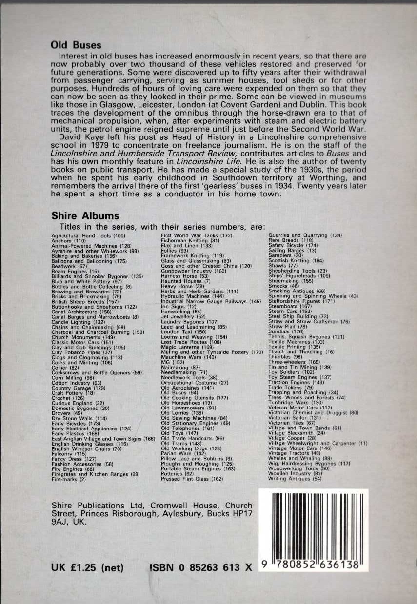  magnified rear book cover image