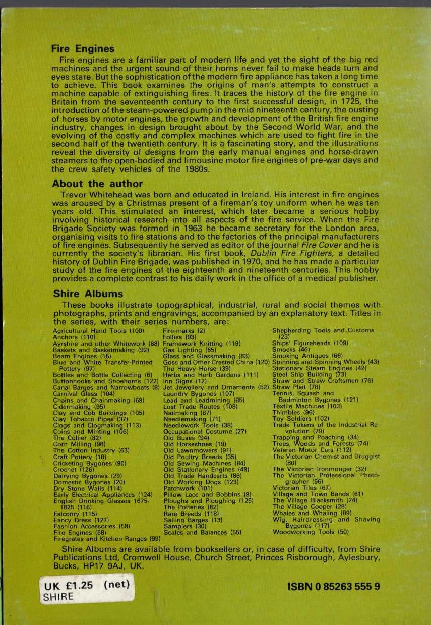  magnified rear book cover image