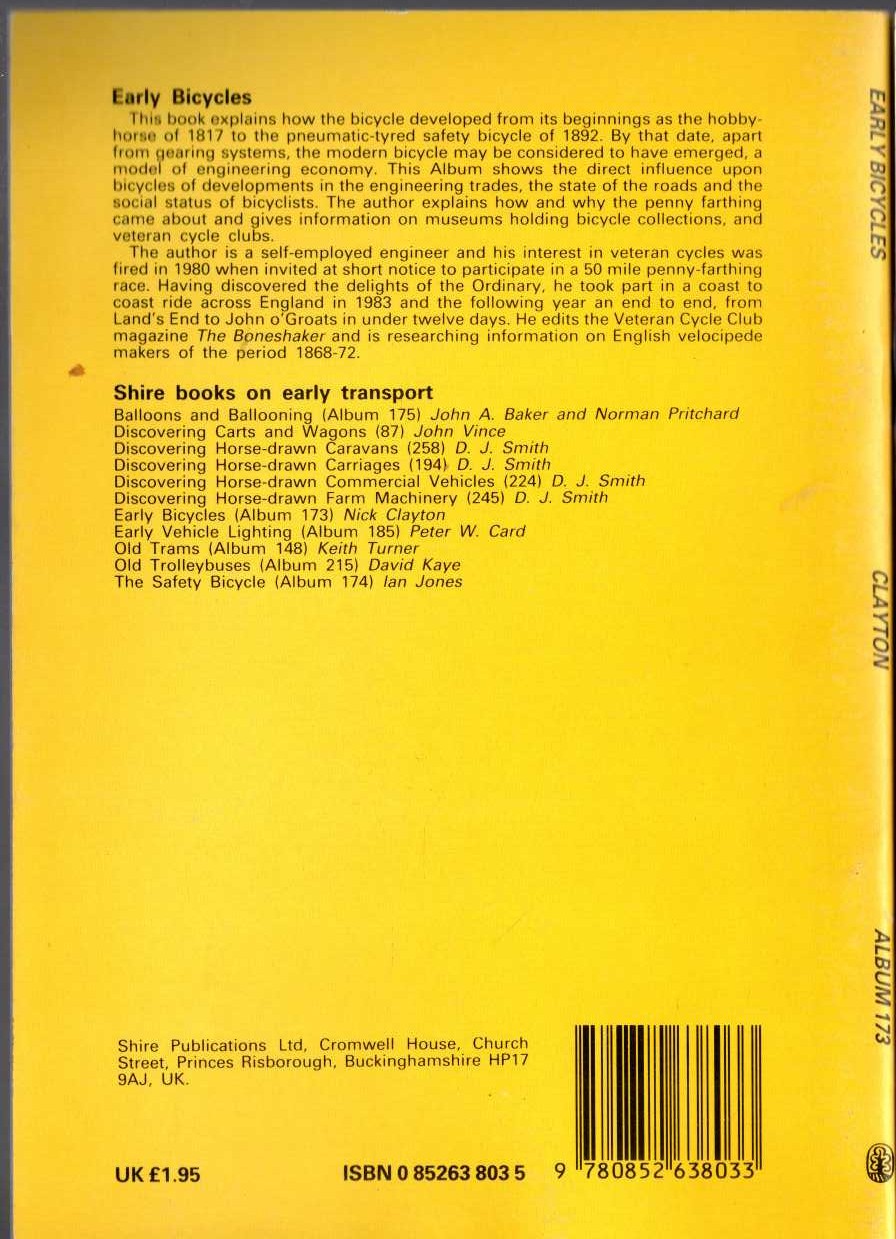  magnified rear book cover image