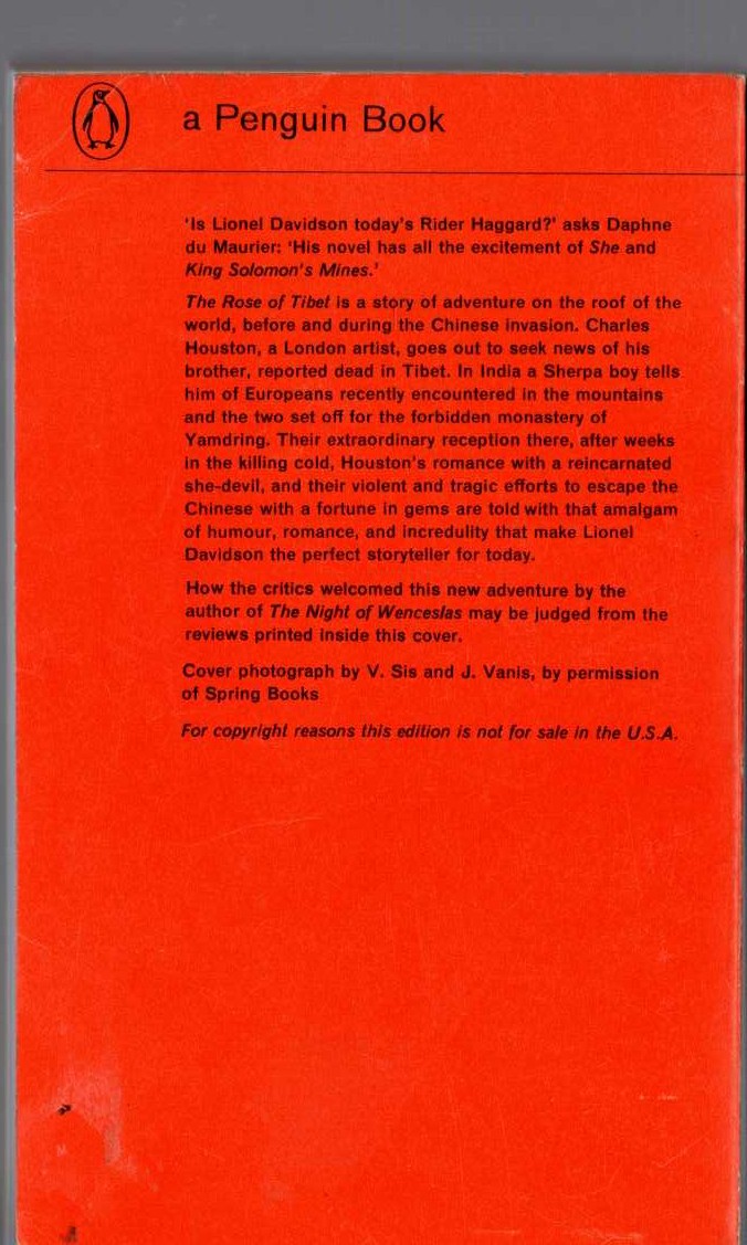Charles Dickens  LITTLE DORRIT magnified rear book cover image