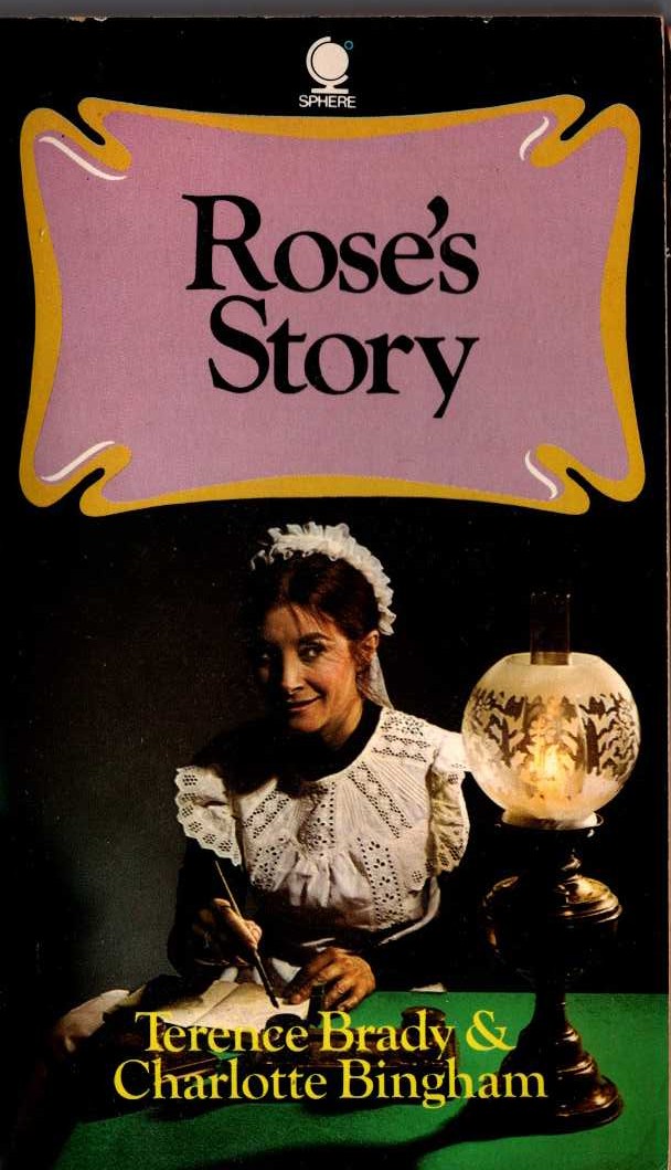 UPSTAIRS, DOWNSTAIRS: ROSE'S STORY front book cover image