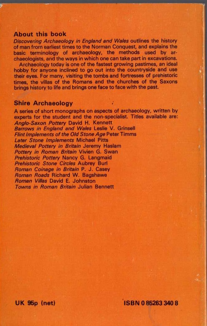  magnified rear book cover image