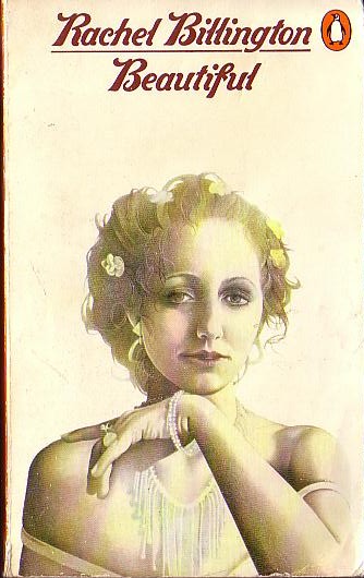 Rachel Billington  BEAUTIFUL front book cover image