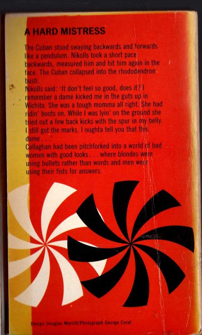 Jilly Cooper HOW TO SURVIVE CHRISTMAS<BR>
 . .Methuen rpt.1989 (Illus.) magnified rear cover image
