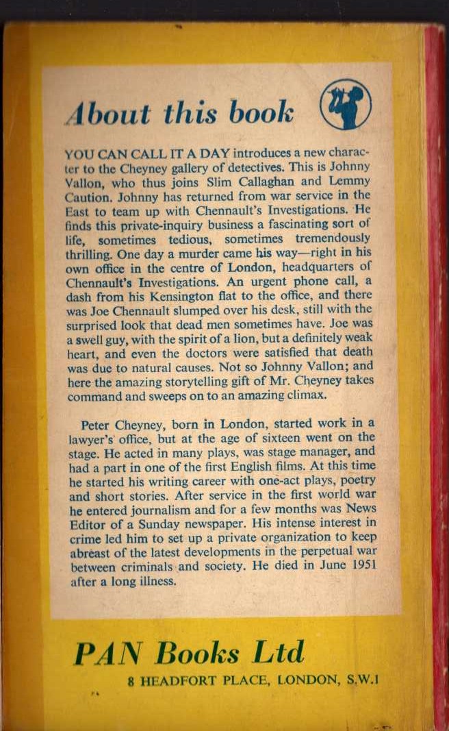 Sean O'Faolain
 .THE IRISH .Pelican rpt.1972 rear cover image