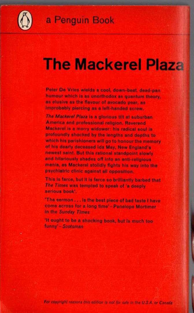  magnified rear book cover image