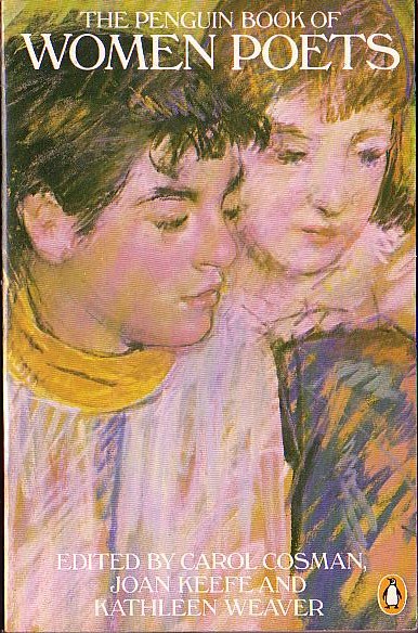 WOMEN POETS front book cover image