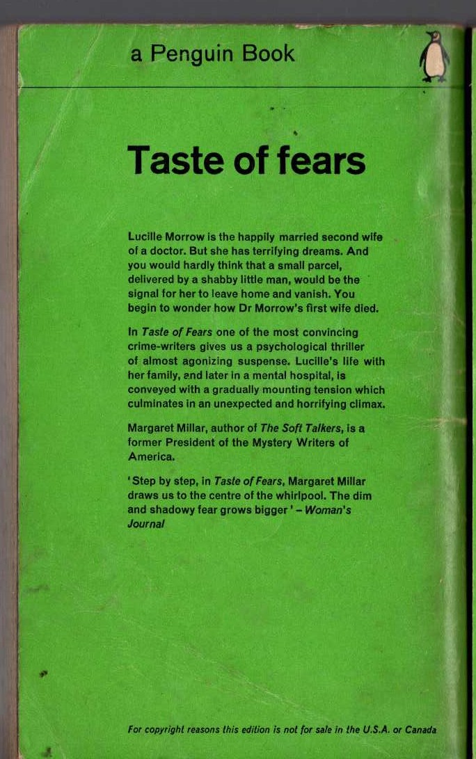 Liz Mills
 .CRIMEWATCH U.K.: TRUE CRIME STORIES SOLVED<BR>
 . .Penguin 1994 (Photos) rear cover image