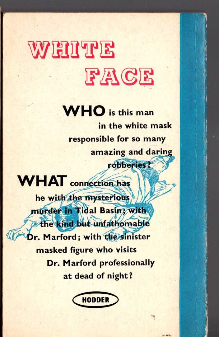 Noel Coward
 .BON VOYAGE .Mayflower 1967 magnified rear cover image