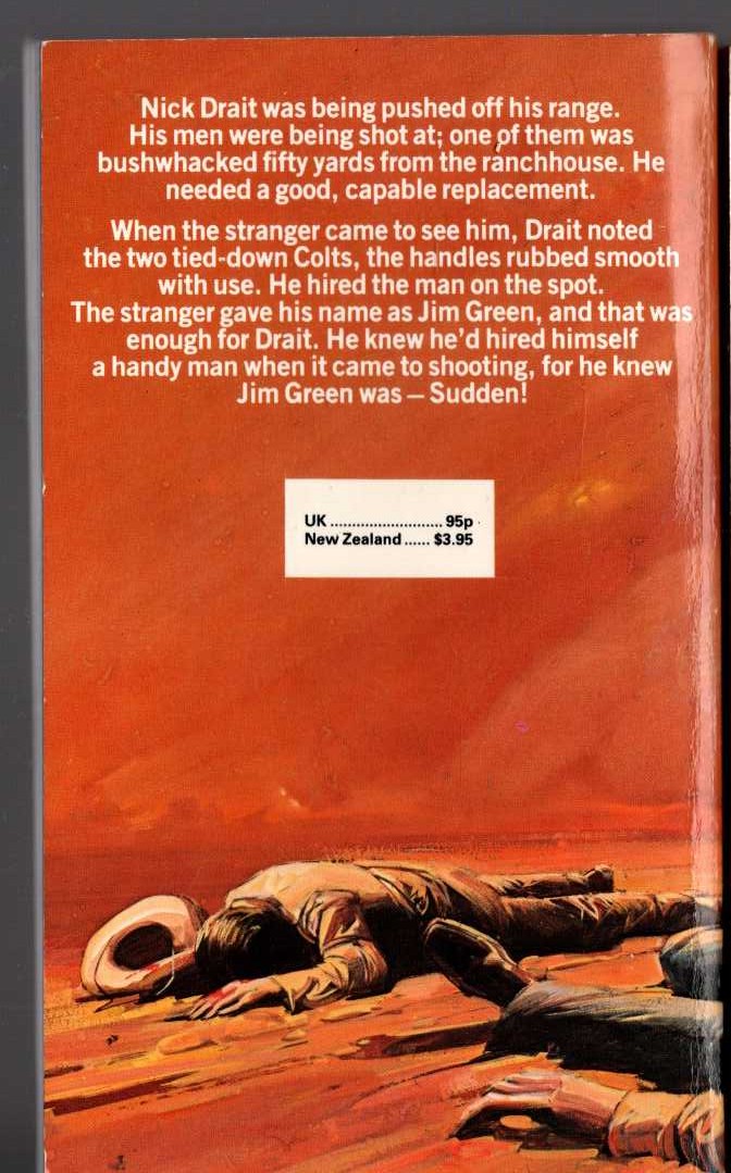 Ronnie Biggs
 .RONALD BIGGS. ODD MAN OUT: My Life on the Loose and the Truth abot the Great Train Robbery<BR>
 . .Pan rpt.N/D (Illus.) rear cover image