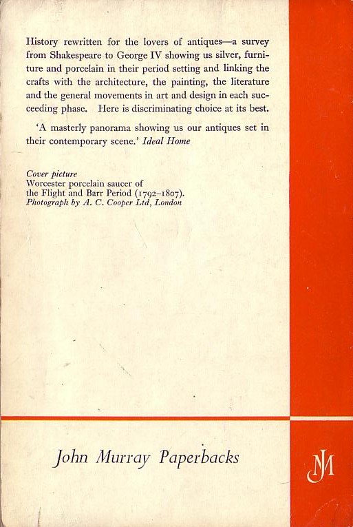  magnified rear book cover image