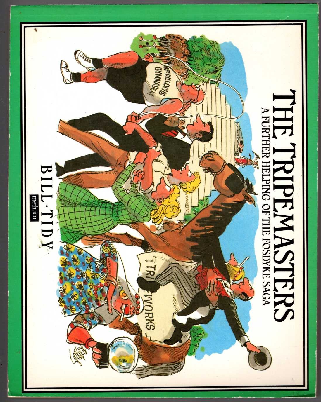 Colin Forbes  WHIRLPOOL front book cover image