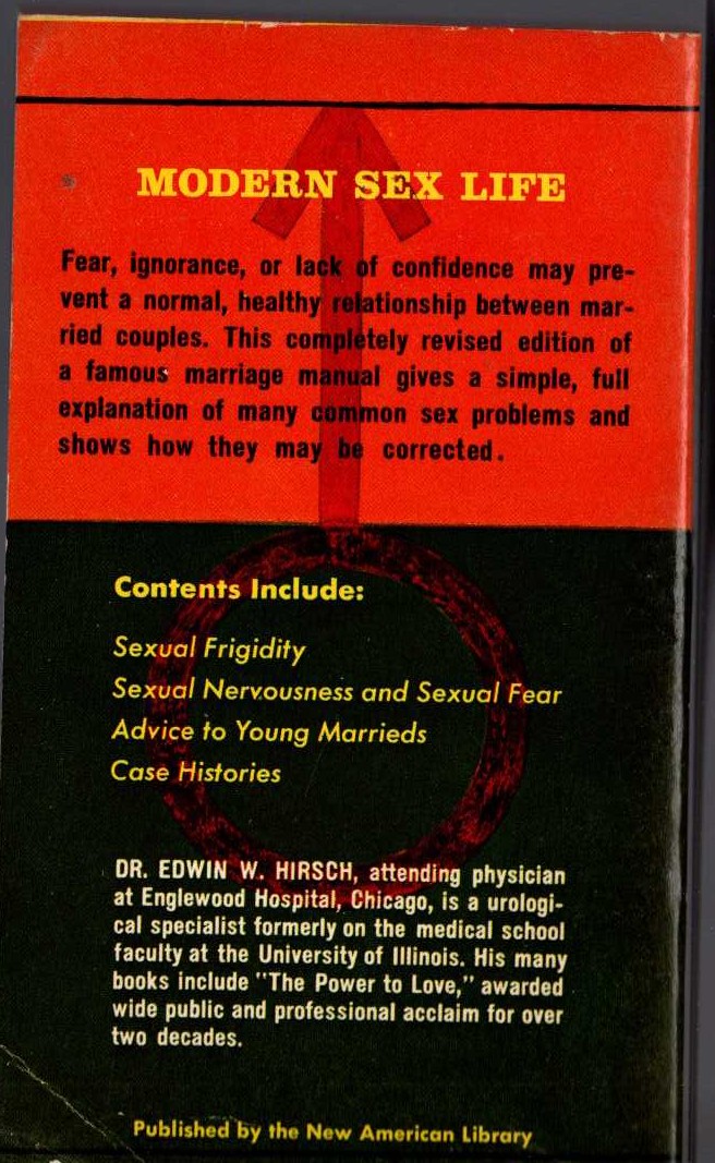  magnified rear book cover image