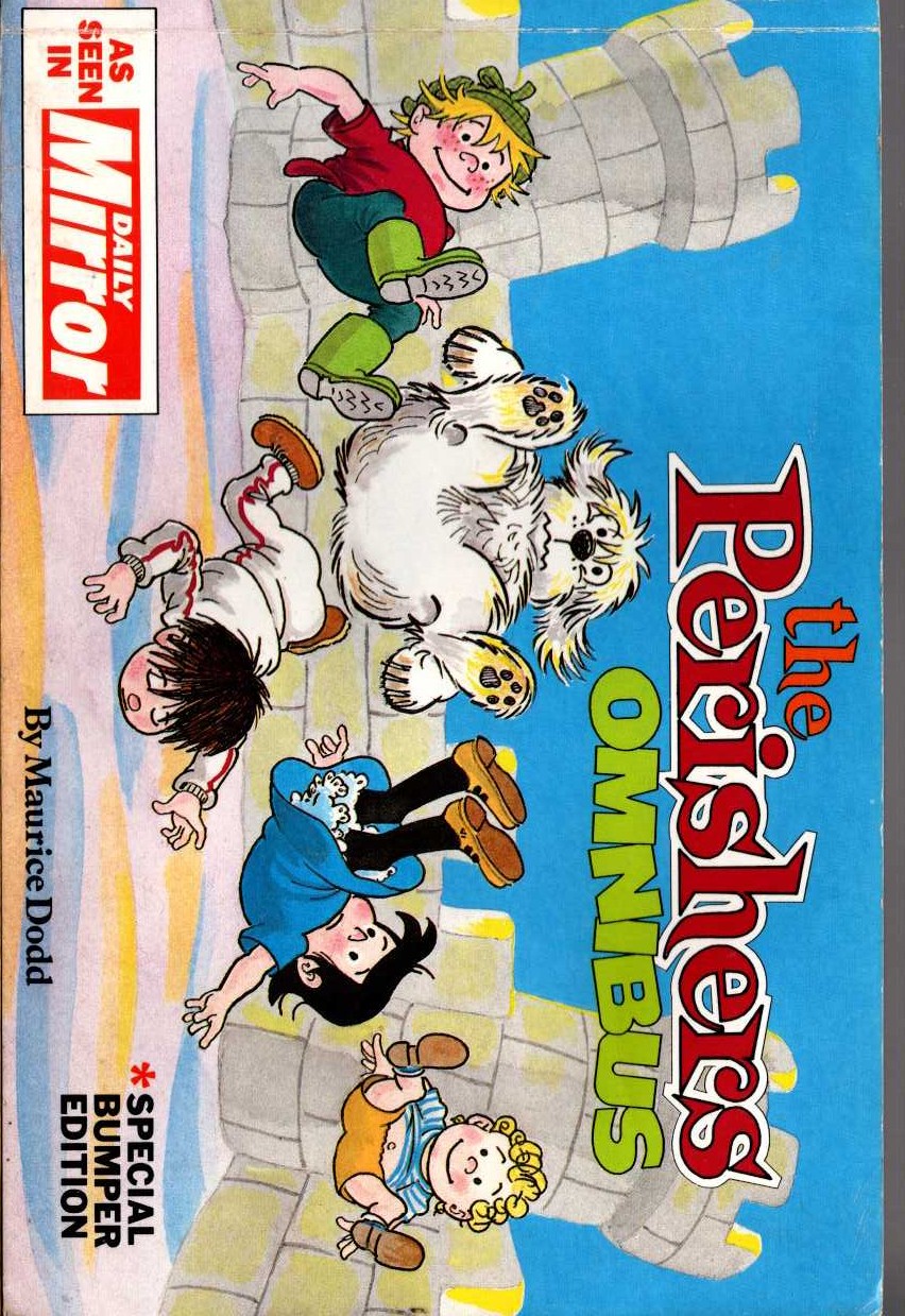 Mazo de la Roche  RENNY'S DAUGHTER front book cover image