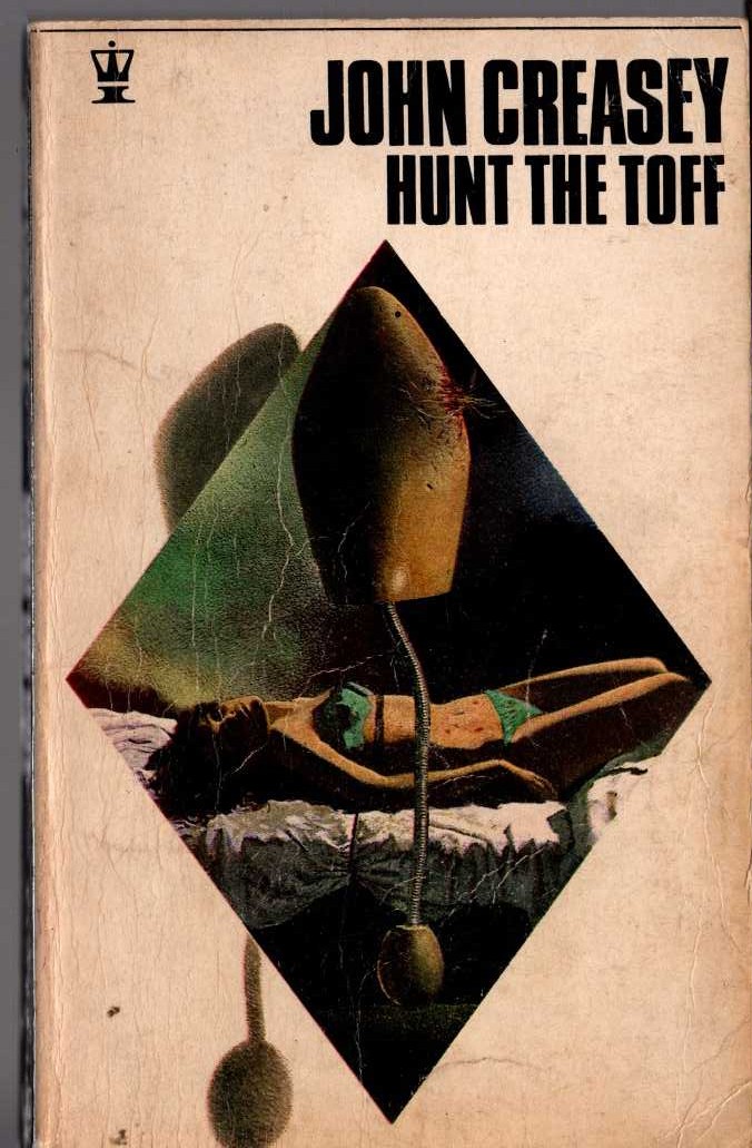 Max Brand GALLOPING DANGER .Pocket (US) 1981 front cover image
