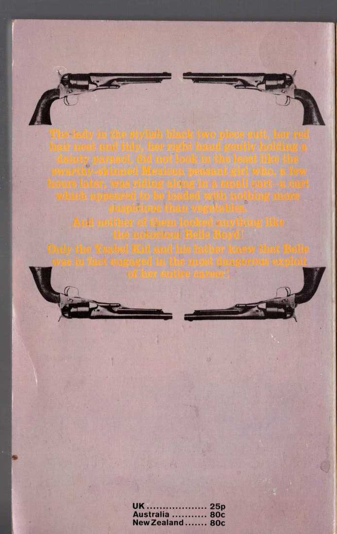 Enid Blyton ENID BLYTON'S FIRST BEDTIME BOOK<BR>
 . .Armada rpt.1991 rear cover image