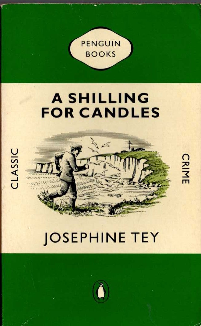 Ellery Queen THE FRENCH POWDER MYSTERY<BR>
 . .Signet (US) rpt.N/D front cover image